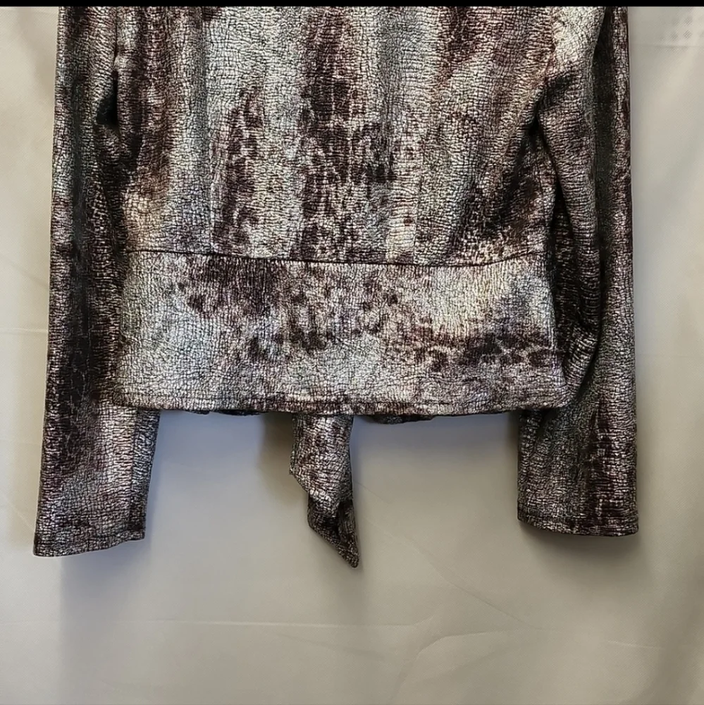 Joseph Ribkoff jacket - Picture 9 of 10